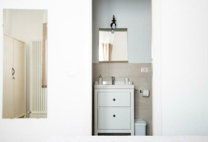 Номер Basic, B&b Due Sorelle
