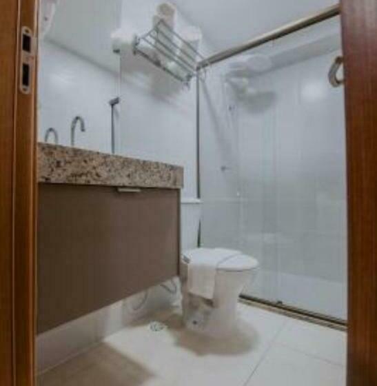 اتاق استاندارد, Manaíra Apart