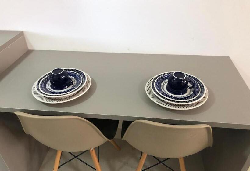 اتاق استاندارد, Manaíra Apart