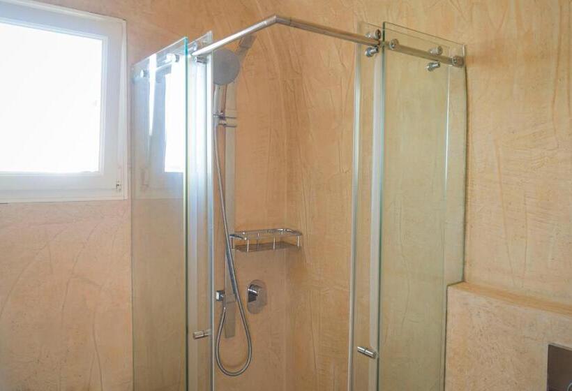 Номер Deluxe, Villa Romasi