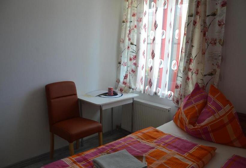 Номер Basic, Pension Hrnjic