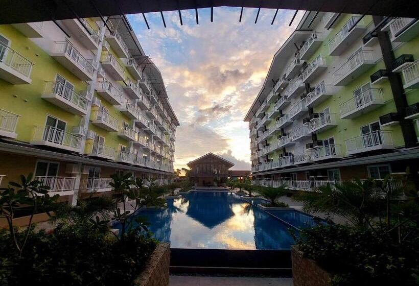 Семейный Номер, Anias@amani Grand Residences Near Airport