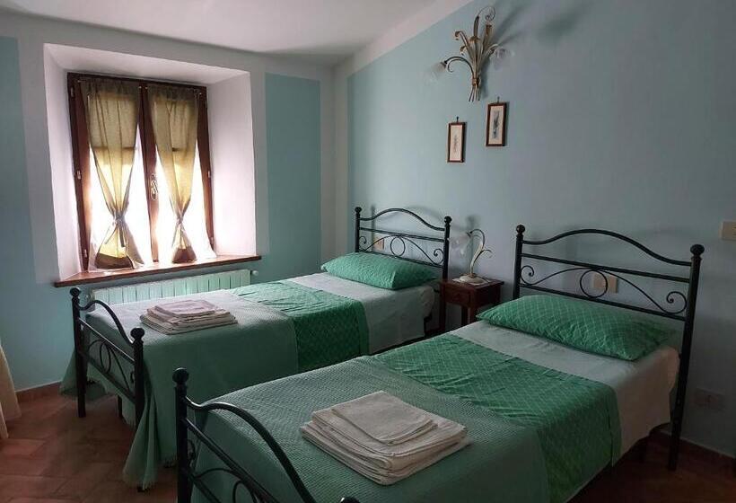 Family Suite, Agriturismo Il Giovannello