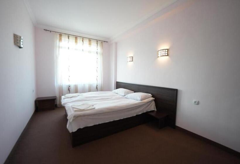 اتاق استاندارد, Maria Resort