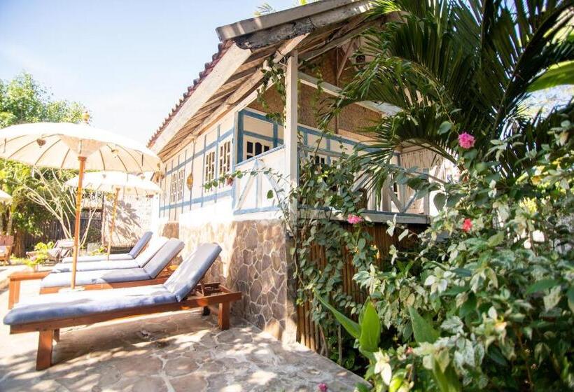Семейное Бунгало, Ardi Beltza Hotel And Private Pool Villa