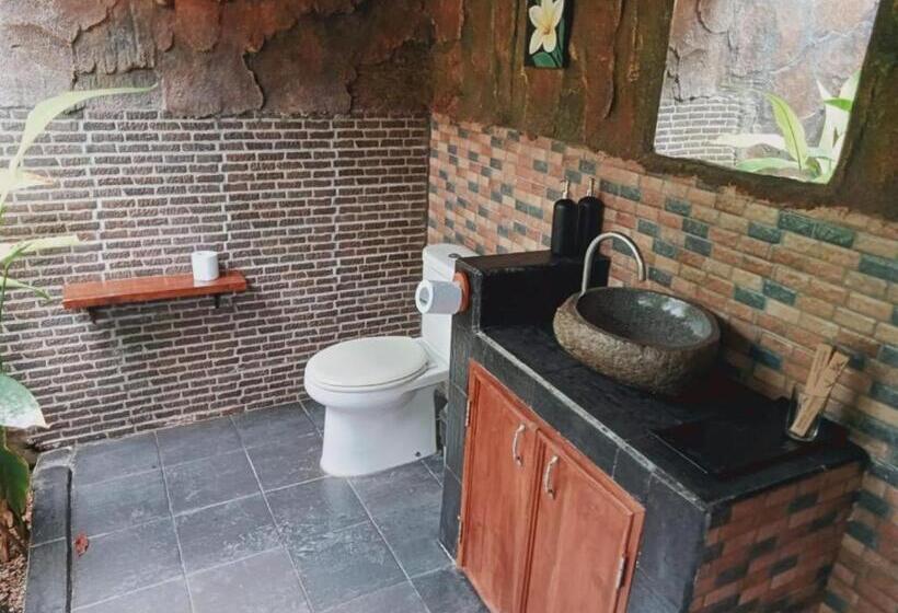 Вилла с 1 спальней и бассейном, Ardi Beltza Hotel And Private Pool Villa