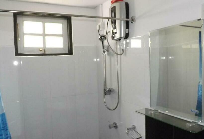 اتاق لوکس, Silver Meir Bungalow