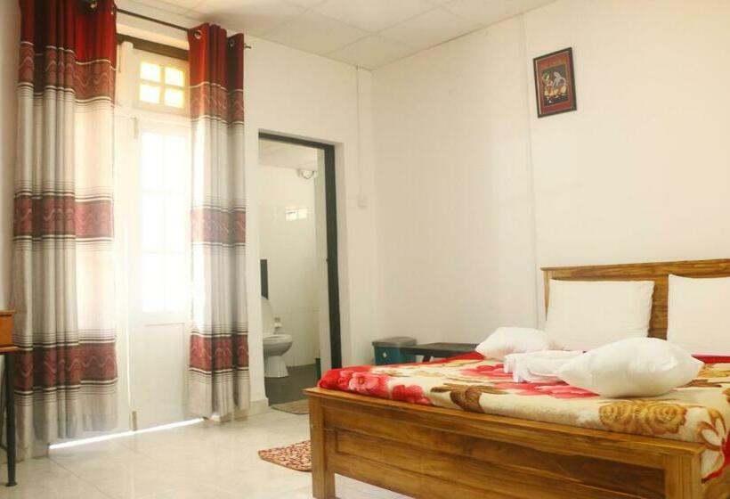 اتاق لوکس, Silver Meir Bungalow