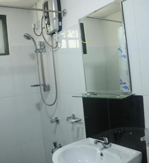 اتاق لوکس سه تخته, Silver Meir Bungalow