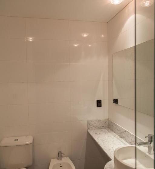 اتاق استاندارد با بالکن, 2122 Hotel Art Design