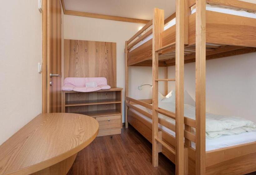 Апартаменты 2 Спальни, Familotel Schreinerhof