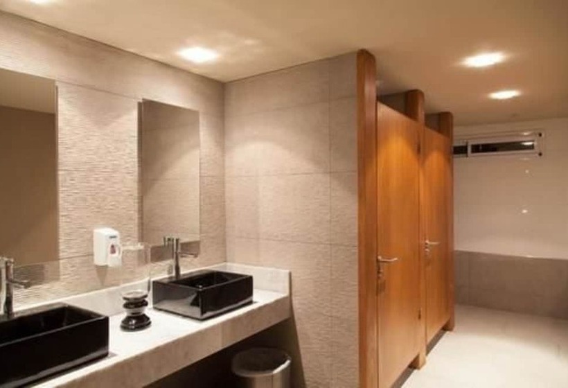 اتاق استاندارد با بالکن, 2122 Hotel Art Design