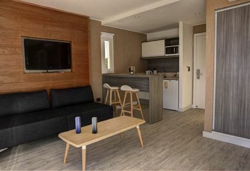 اتاق استاندارد با بالکن, 2122 Hotel Art Design
