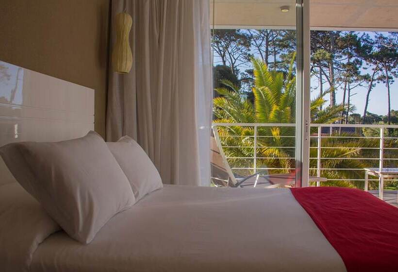 اتاق استاندارد با بالکن, 2122 Hotel Art Design