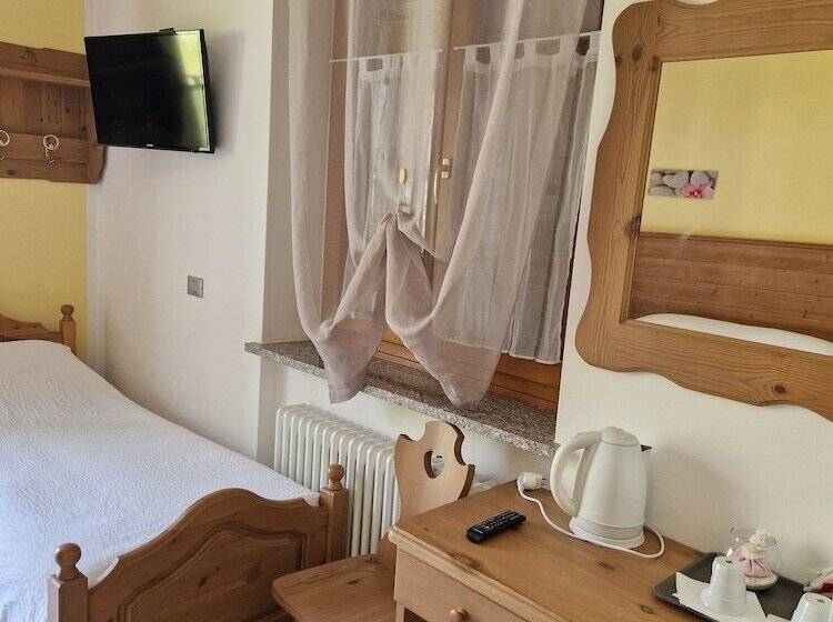 Номер Стандарт, Antico Fienile Agritur
