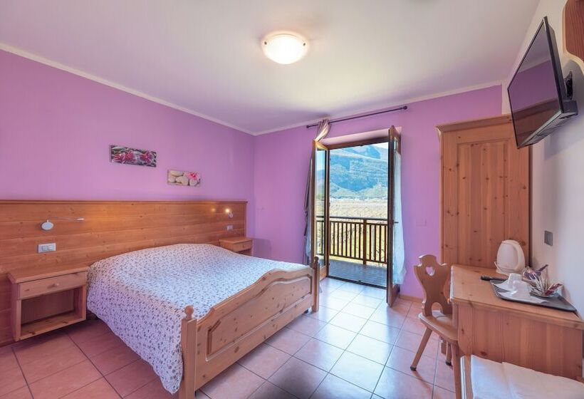 Номер Стандарт, Antico Fienile Agritur