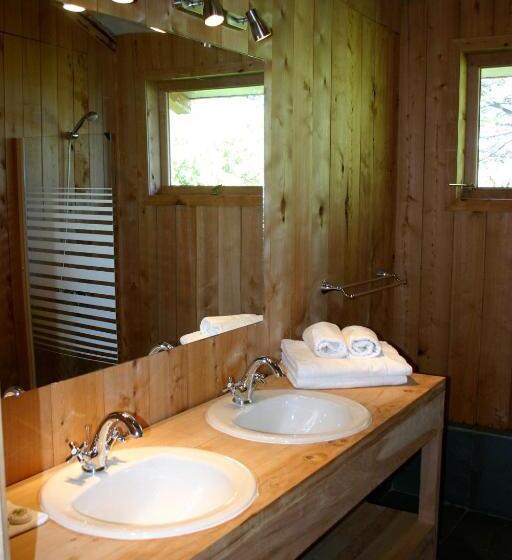 Номер Стандарт, Lodge El Mirador De Guadal