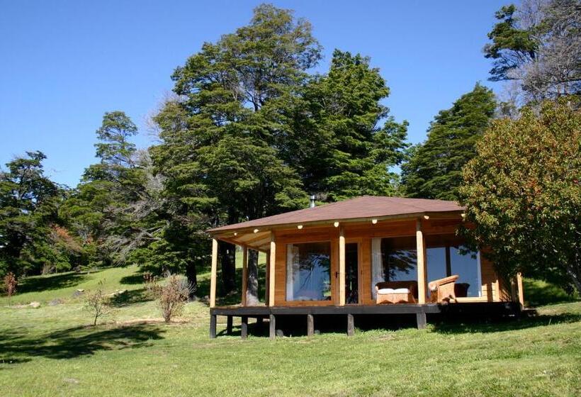 Номер Superior, Lodge El Mirador De Guadal