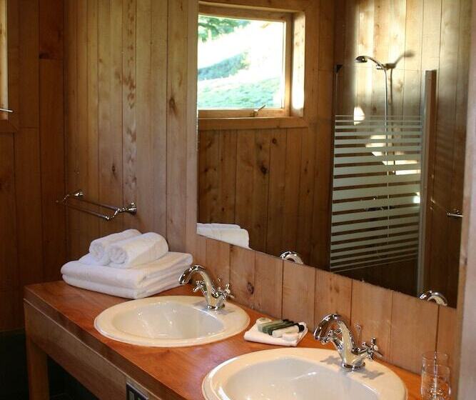 Номер Стандарт, Lodge El Mirador De Guadal