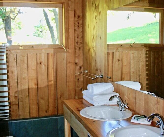 Номер Superior, Lodge El Mirador De Guadal