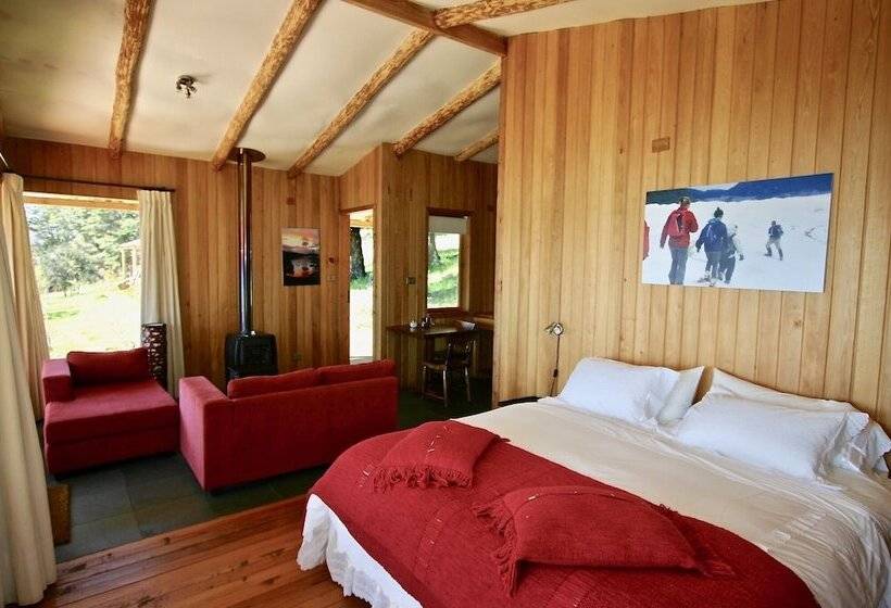 Номер Superior, Lodge El Mirador De Guadal
