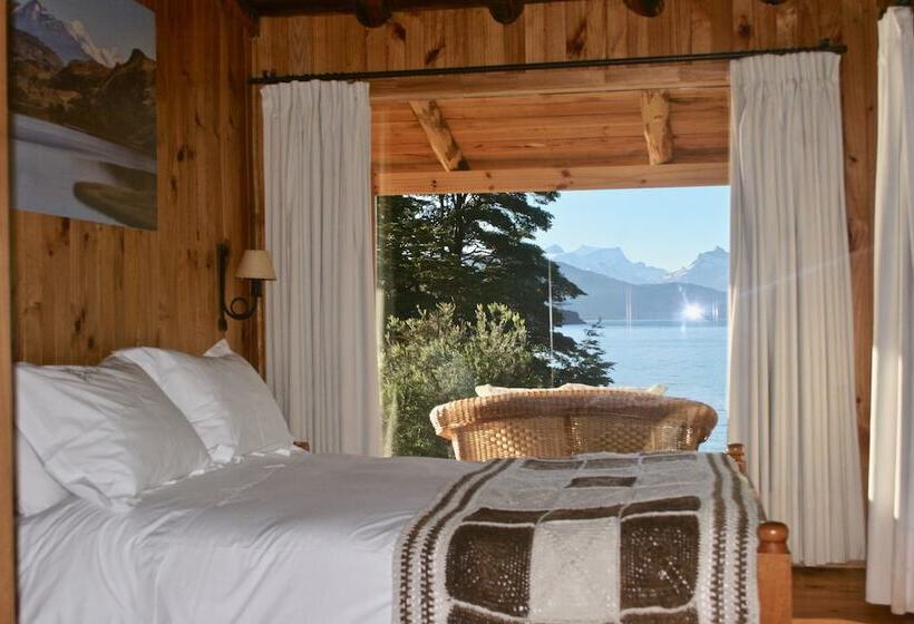 Family Suite, Lodge El Mirador De Guadal