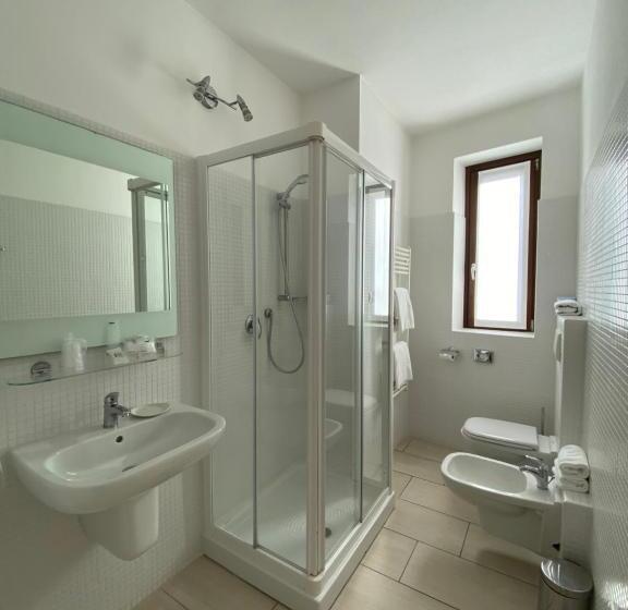 Номер Deluxe, La Locanda