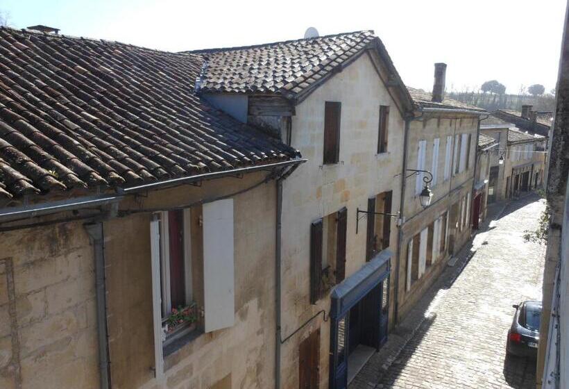 סוויטה, Les Logis Du Roy