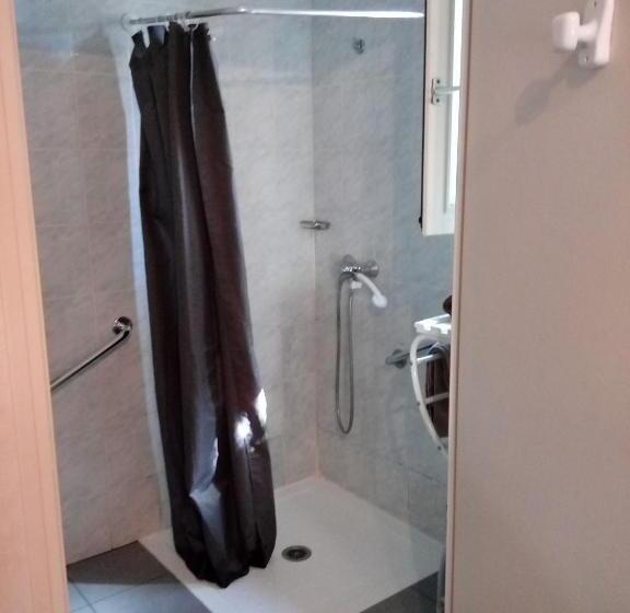 Номер Стандарт, Relais De Frejeroques
