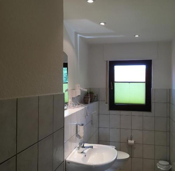 Семейный Номер, Landhaus Hotel Göke
