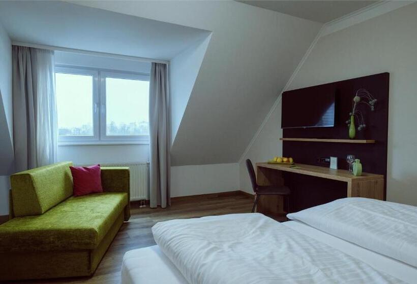 스탠다드 룸, Apfelblüte Bed & Breakfast 8 Km Vom Bodensee