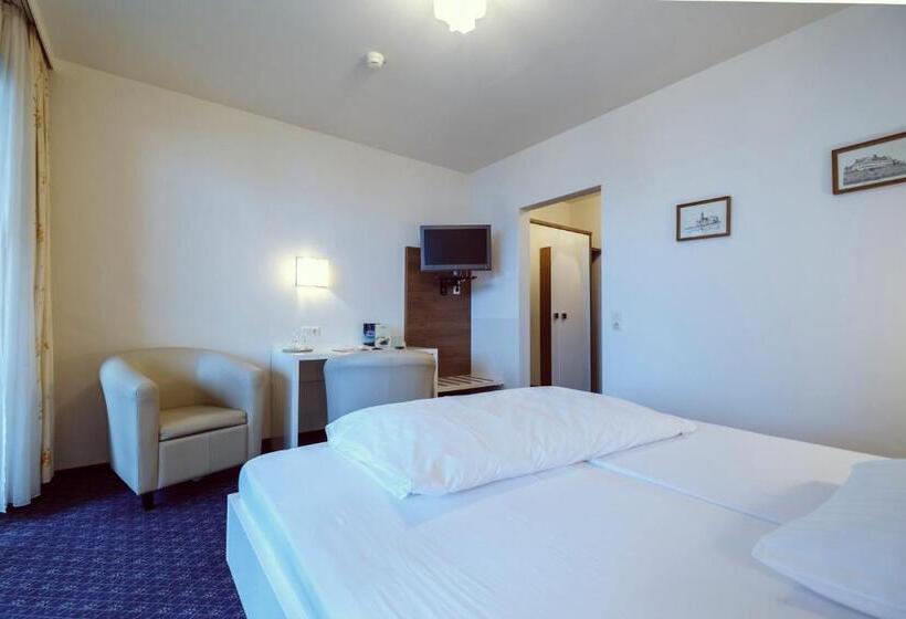 스탠다드 룸, Apfelblüte Bed & Breakfast 8 Km Vom Bodensee