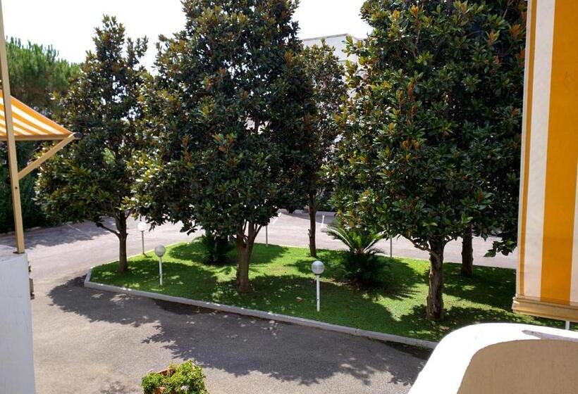 Апартаменты 1 Спальня, Residence Atlante