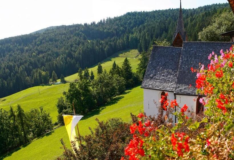 带山景的高级间, Gasthaus Bad Siess