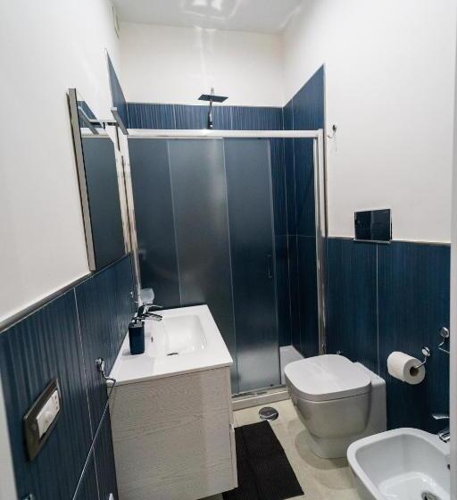 اتاق استاندارد, Casa Romeo Napoli