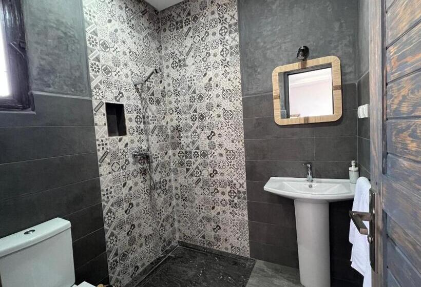 标准间, Dar Ayman Essaouira