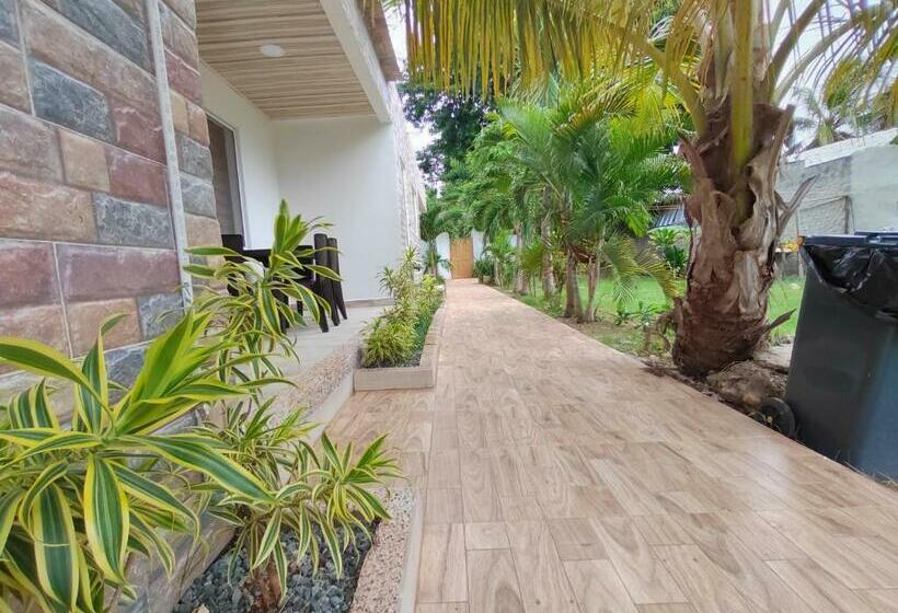 Номер Стандарт Вид на Сад, Aparta Suite Villa Roko