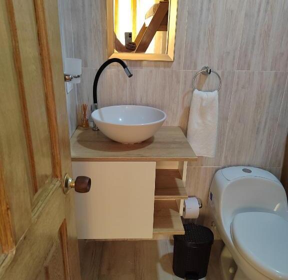 スイート（家族用）, Aparta Suite Villa Roko