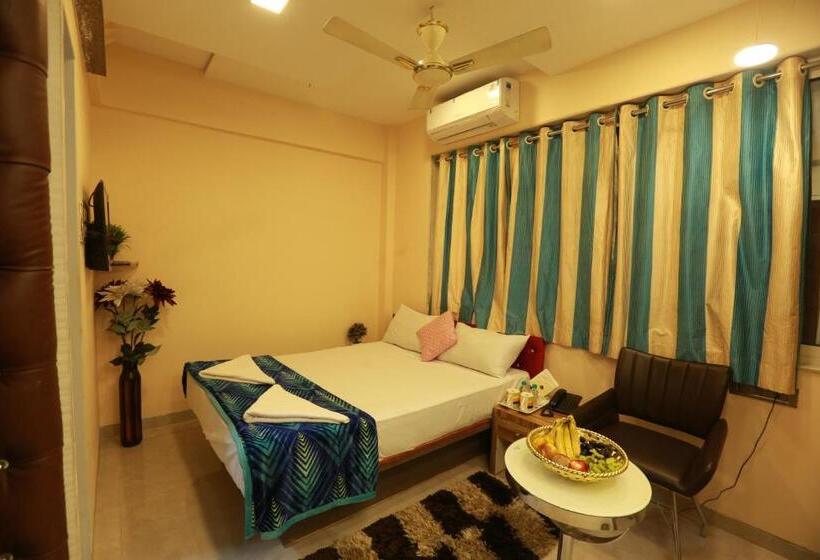 Номер Superior, Villa Residency