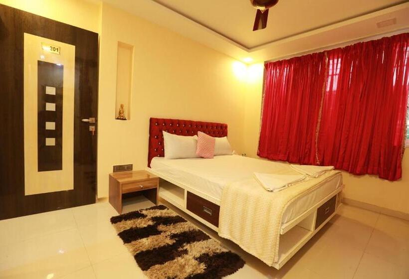 Superior Oda, Villa Residency