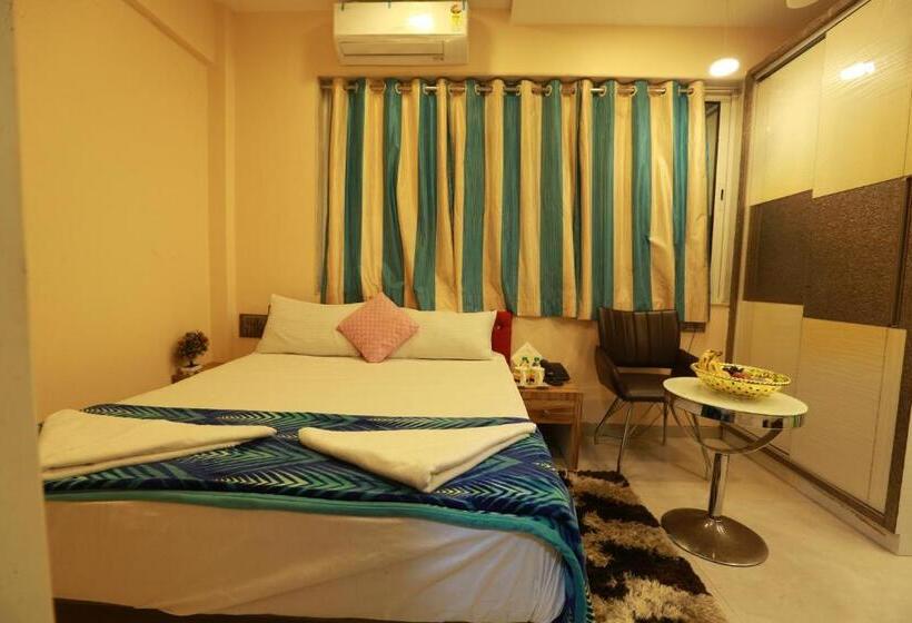 Номер Superior, Villa Residency