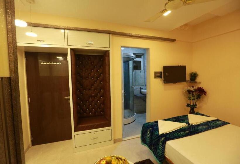 Номер Superior, Villa Residency