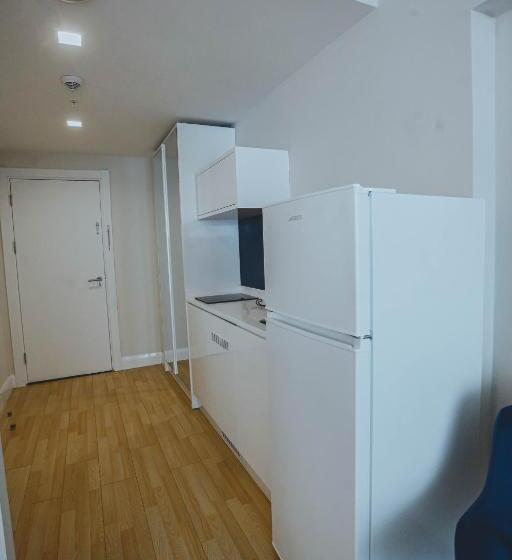 استودیوی استاندارد با چشمانداز دریا, High Class Aparthotel In Orbi City Batumi