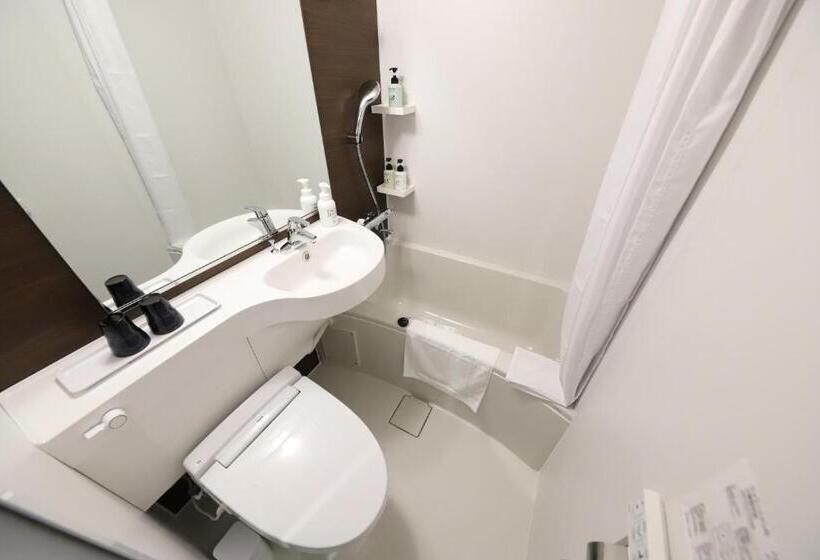 اتاق خانوادگی, Smile Hotel Kanazawa Nishiguchi Ekimae