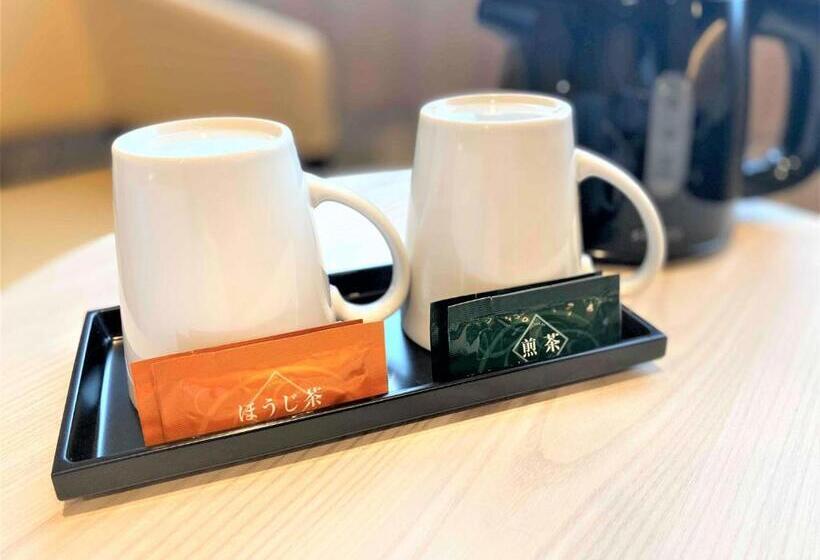 اتاق خانوادگی, Smile Hotel Kanazawa Nishiguchi Ekimae