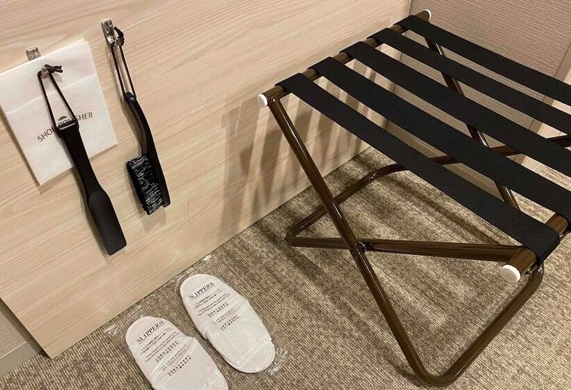 اتاق خانوادگی, Smile Hotel Kanazawa Nishiguchi Ekimae