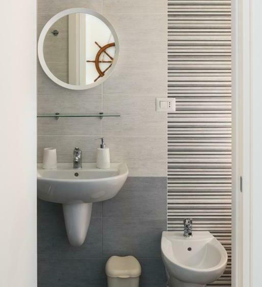 اتاق استاندارد, B&b Rotta Mediterranea