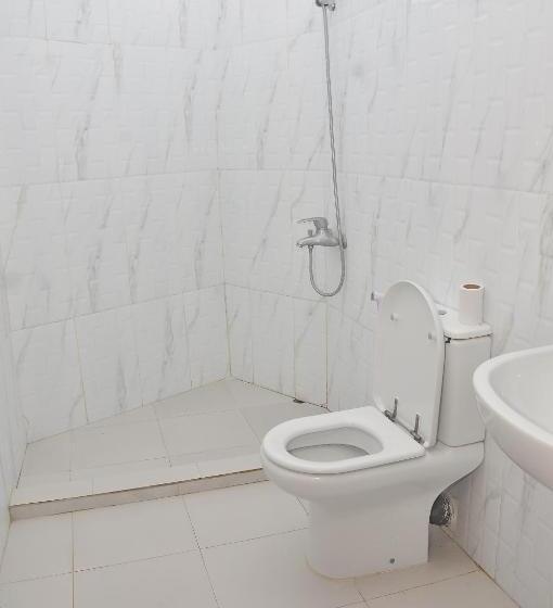 اتاق استاندارد, Plumeria Motel   Stone Town Zanzibar