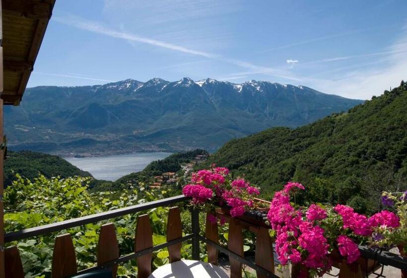Семейный Номер, Agriturismo La Zangola