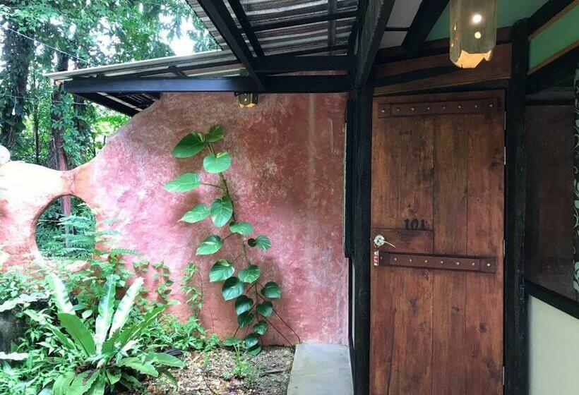 Номер Стандарт, Khao Sok Homestay Resort